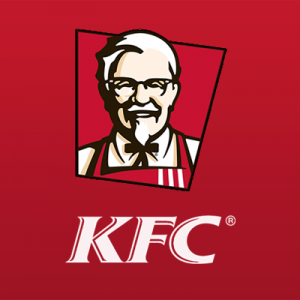 Открытие KFC в ТЦ ForYou