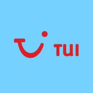 Открытие TUI Travel